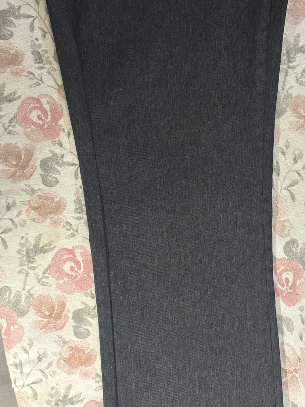 The Limited Women's Charcoal Gray Pants